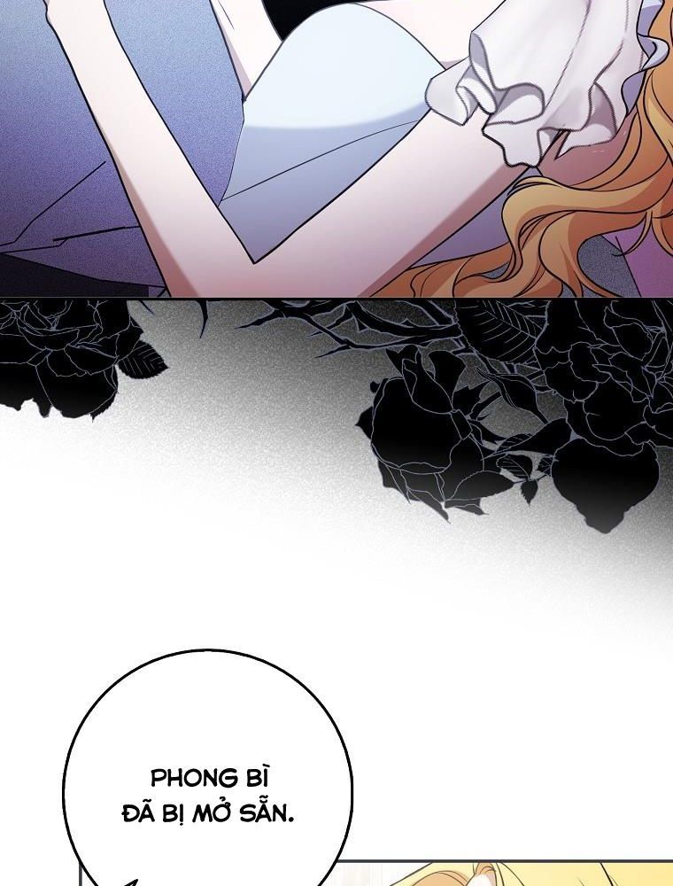 Lọ Lem Đã Mất Tích Chapter 4 - 34