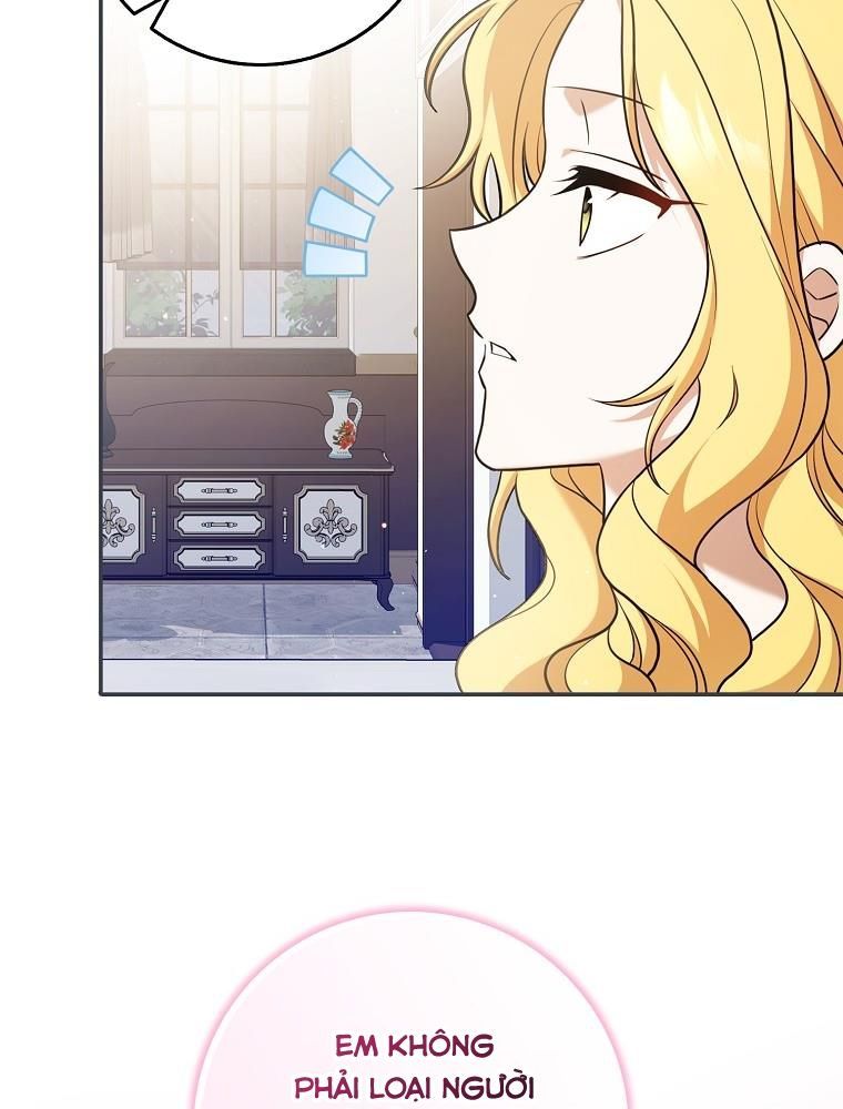 Lọ Lem Đã Mất Tích Chapter 4 - 35