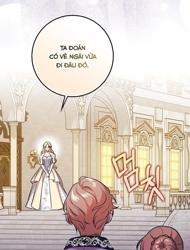 Lọ Lem Đã Mất Tích Chapter 4 - 45