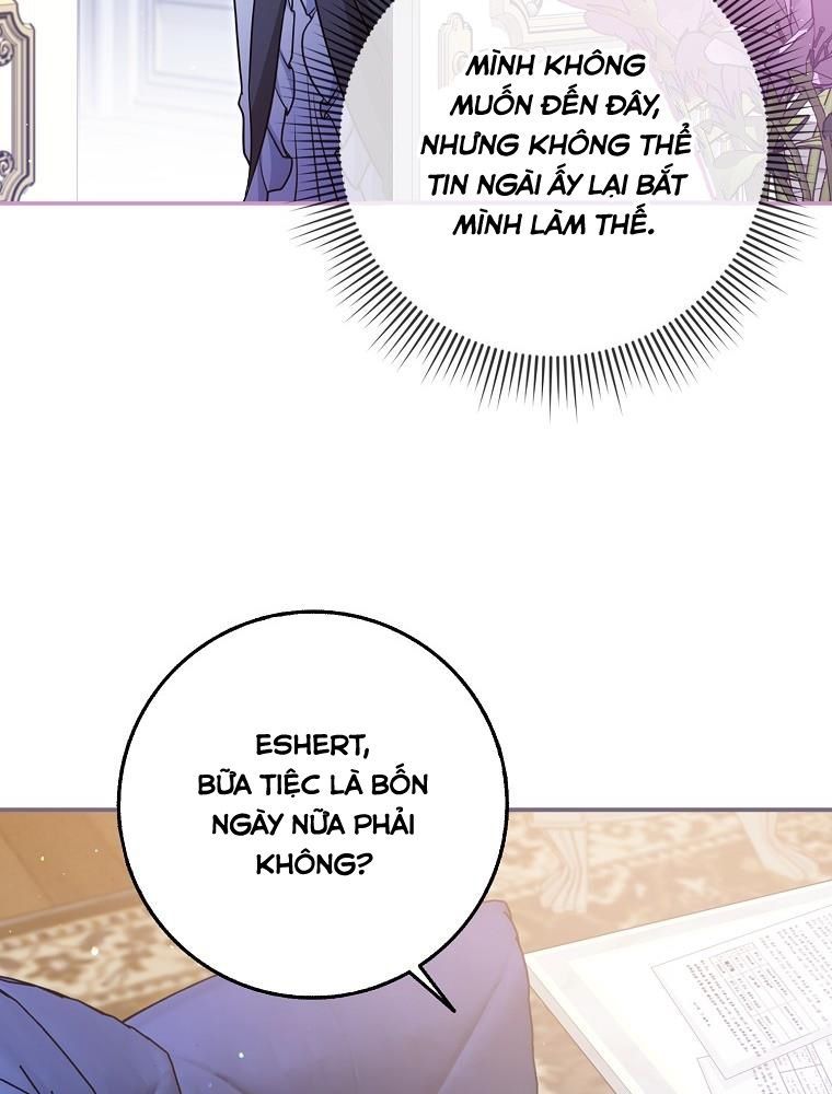 Lọ Lem Đã Mất Tích Chapter 4 - 99