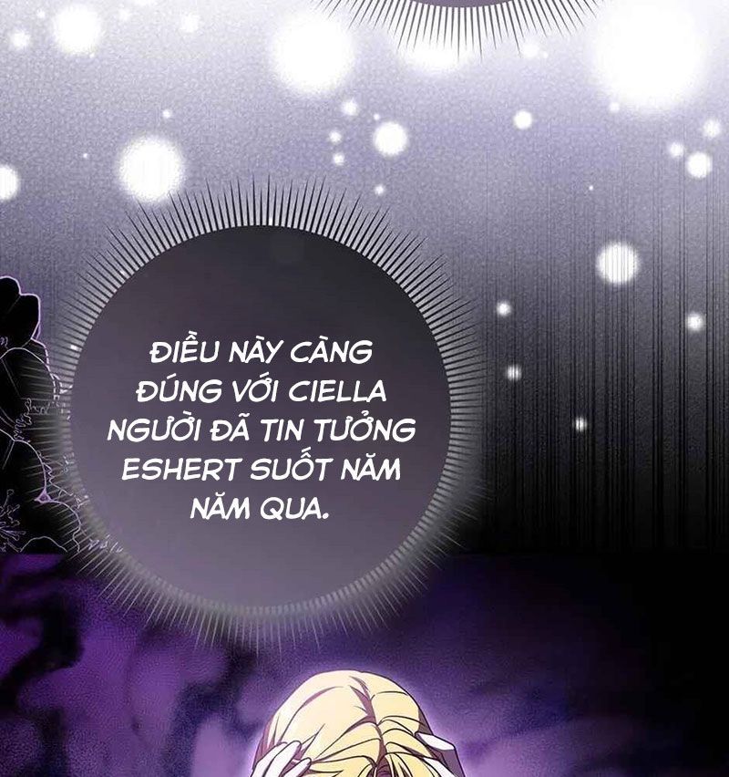 Lọ Lem Đã Mất Tích Chapter 5 - 123