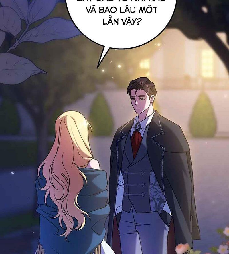Lọ Lem Đã Mất Tích Chapter 5 - 28