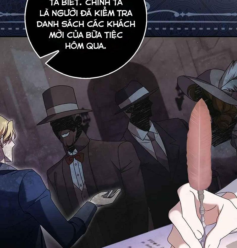 Lọ Lem Đã Mất Tích Chapter 5 - 53