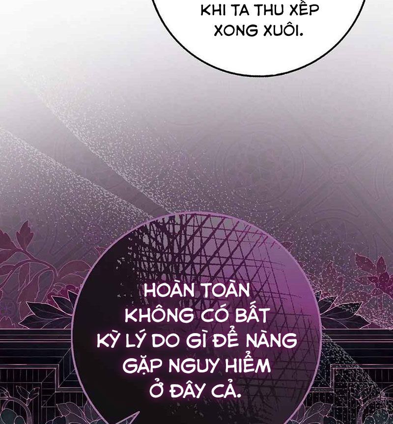 Lọ Lem Đã Mất Tích Chapter 5 - 98