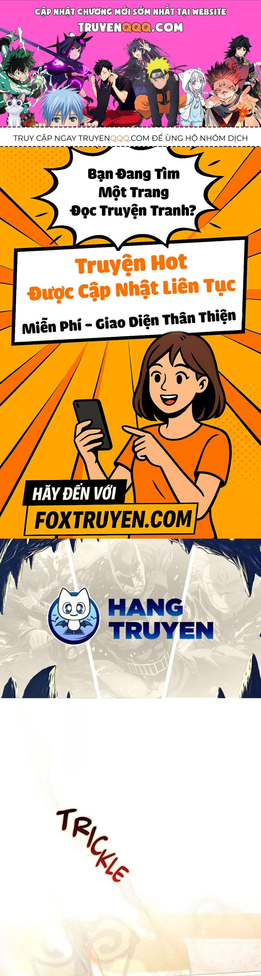 Lọ Lem Đã Mất Tích Chapter 58 - 1