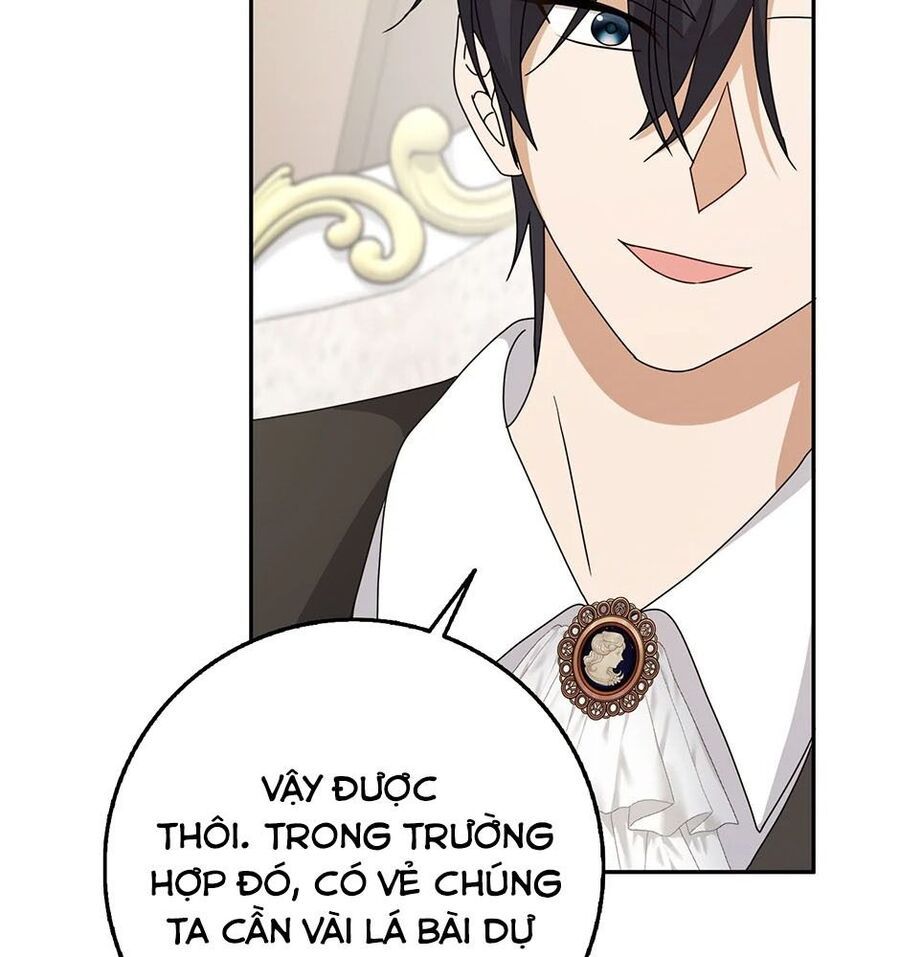 Lọ Lem Đã Mất Tích Chapter 58 - 107