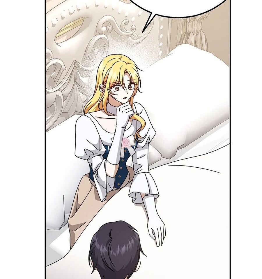 Lọ Lem Đã Mất Tích Chapter 58 - 109