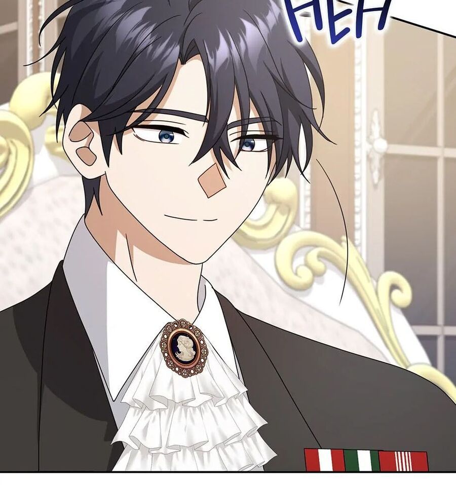 Lọ Lem Đã Mất Tích Chapter 58 - 123