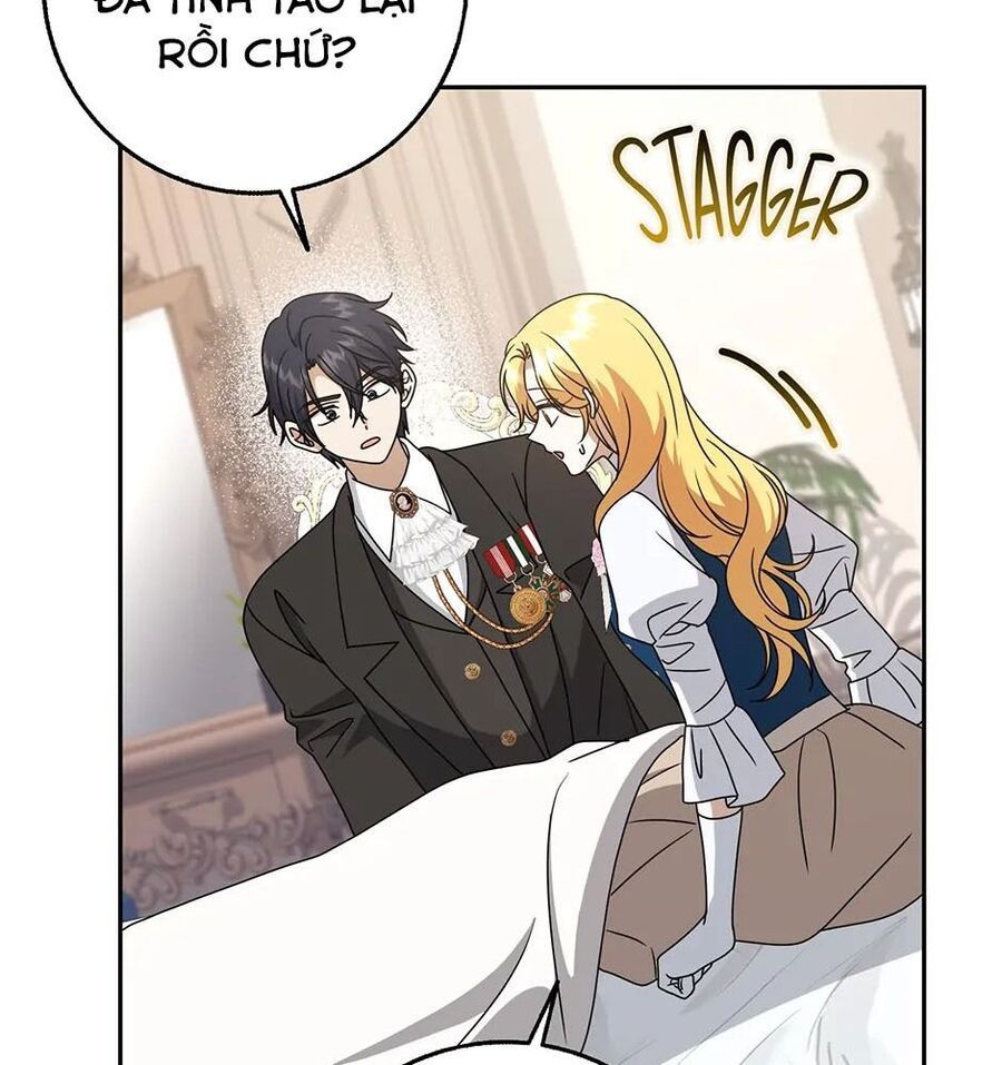 Lọ Lem Đã Mất Tích Chapter 58 - 30