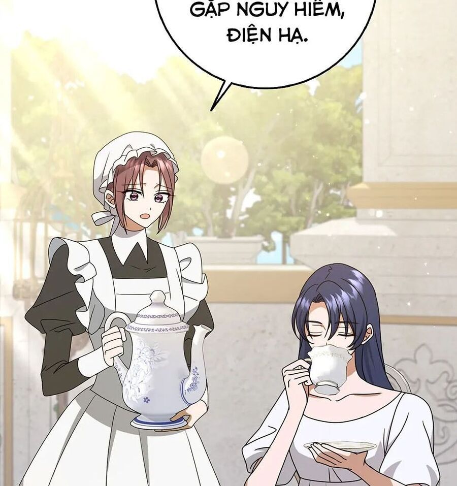 Lọ Lem Đã Mất Tích Chapter 58 - 4