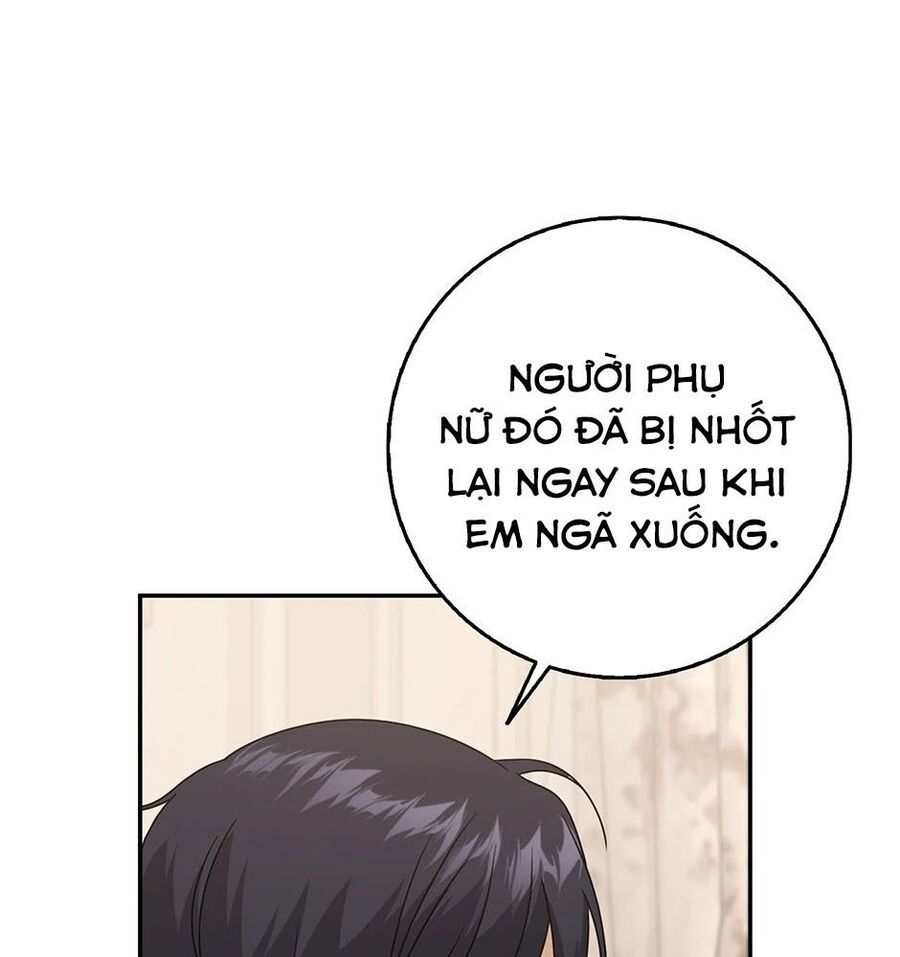 Lọ Lem Đã Mất Tích Chapter 58 - 32