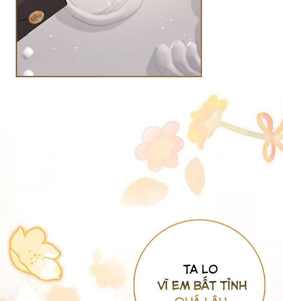 Lọ Lem Đã Mất Tích Chapter 58 - 35