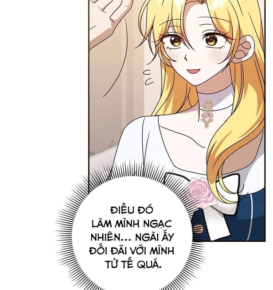 Lọ Lem Đã Mất Tích Chapter 58 - 39