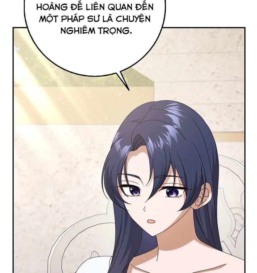 Lọ Lem Đã Mất Tích Chapter 58 - 6