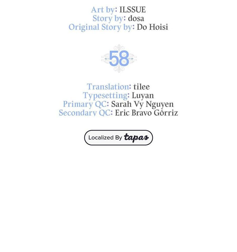 Lọ Lem Đã Mất Tích Chapter 58 - 56