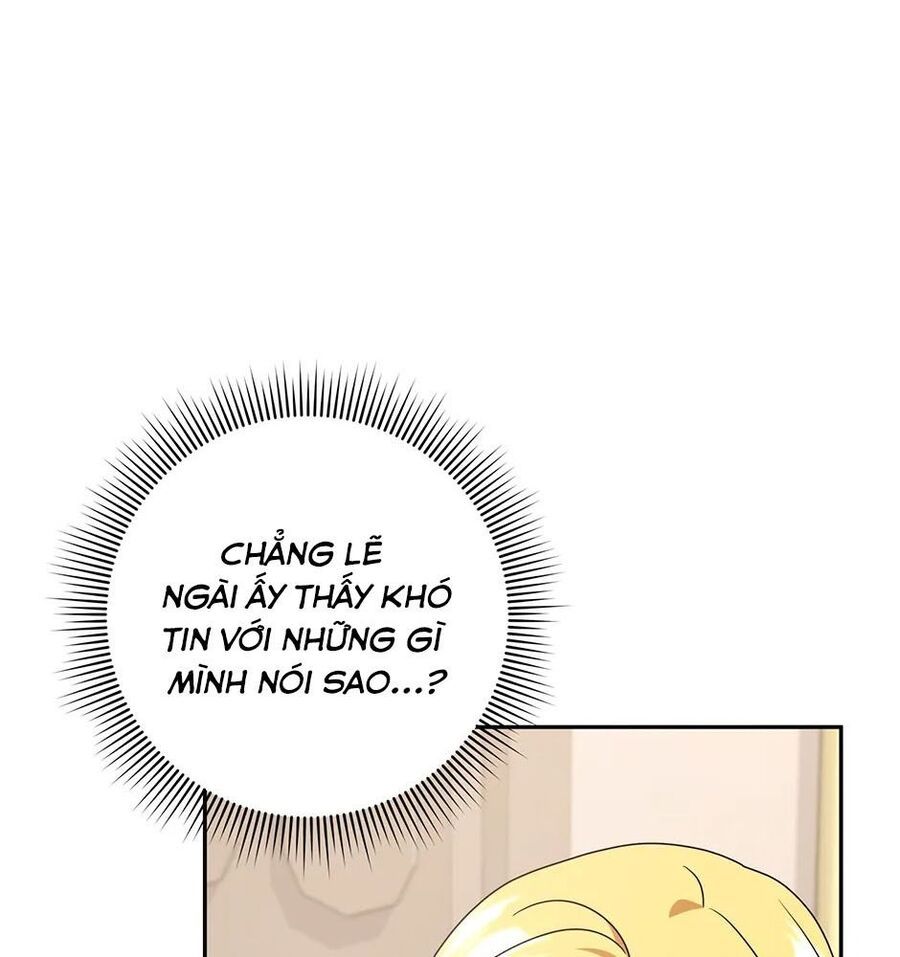 Lọ Lem Đã Mất Tích Chapter 58 - 62