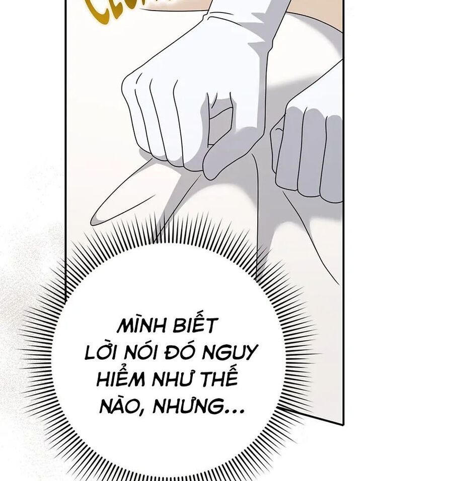 Lọ Lem Đã Mất Tích Chapter 58 - 65