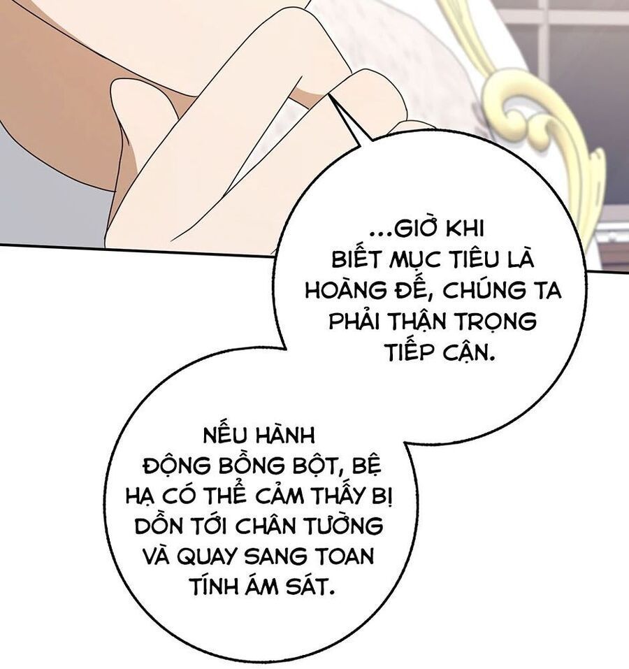 Lọ Lem Đã Mất Tích Chapter 58 - 67