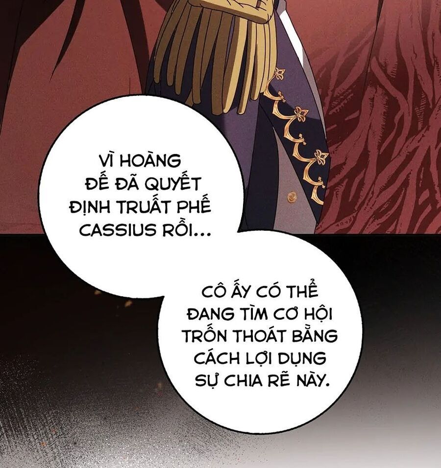 Lọ Lem Đã Mất Tích Chapter 58 - 82