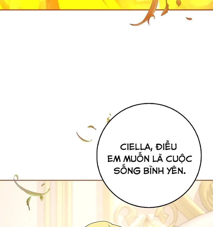 Lọ Lem Đã Mất Tích Chapter 58 - 91