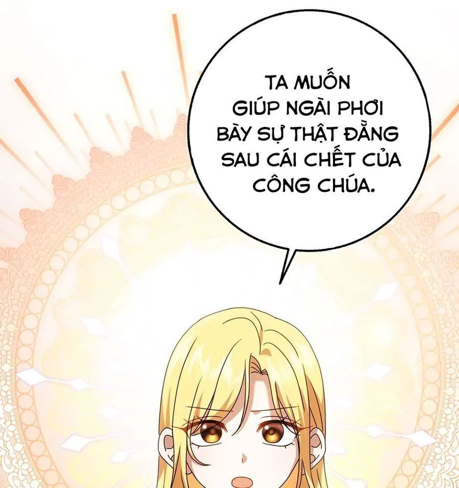 Lọ Lem Đã Mất Tích Chapter 58 - 98