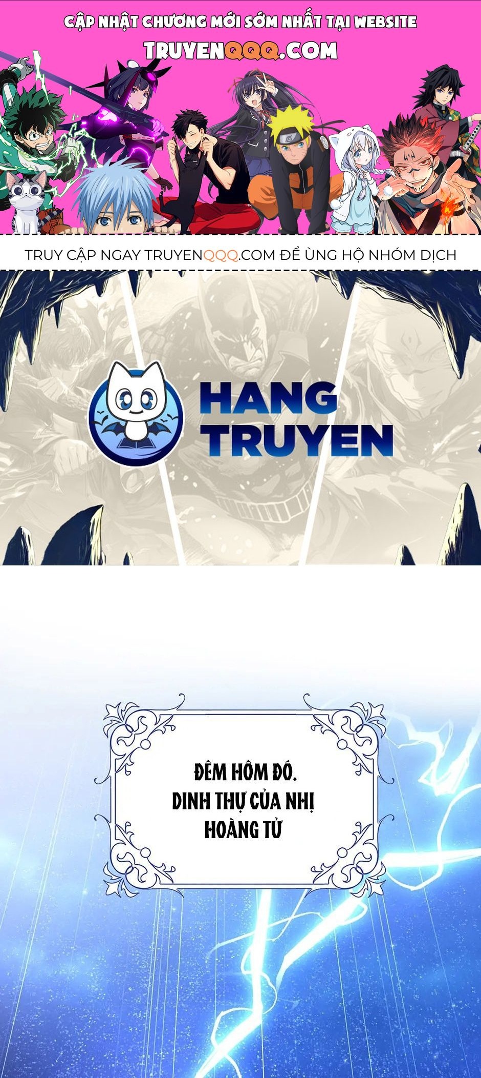 Lọ Lem Đã Mất Tích Chapter 59 - 1