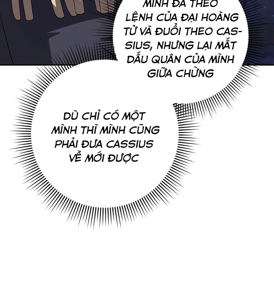 Lọ Lem Đã Mất Tích Chapter 59 - 13