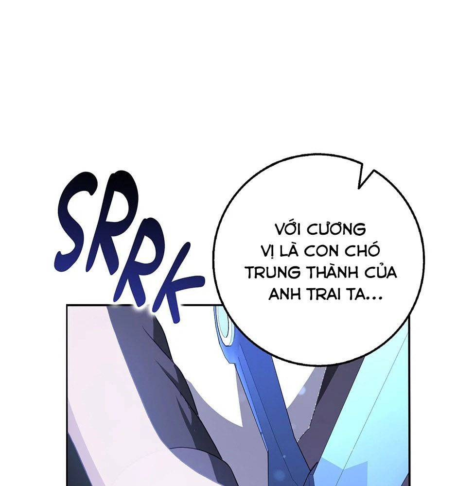 Lọ Lem Đã Mất Tích Chapter 59 - 23