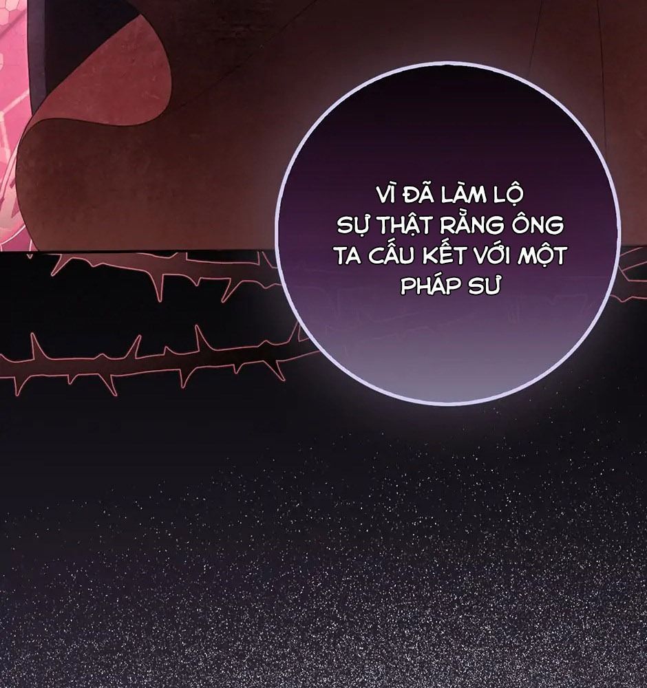 Lọ Lem Đã Mất Tích Chapter 59 - 58