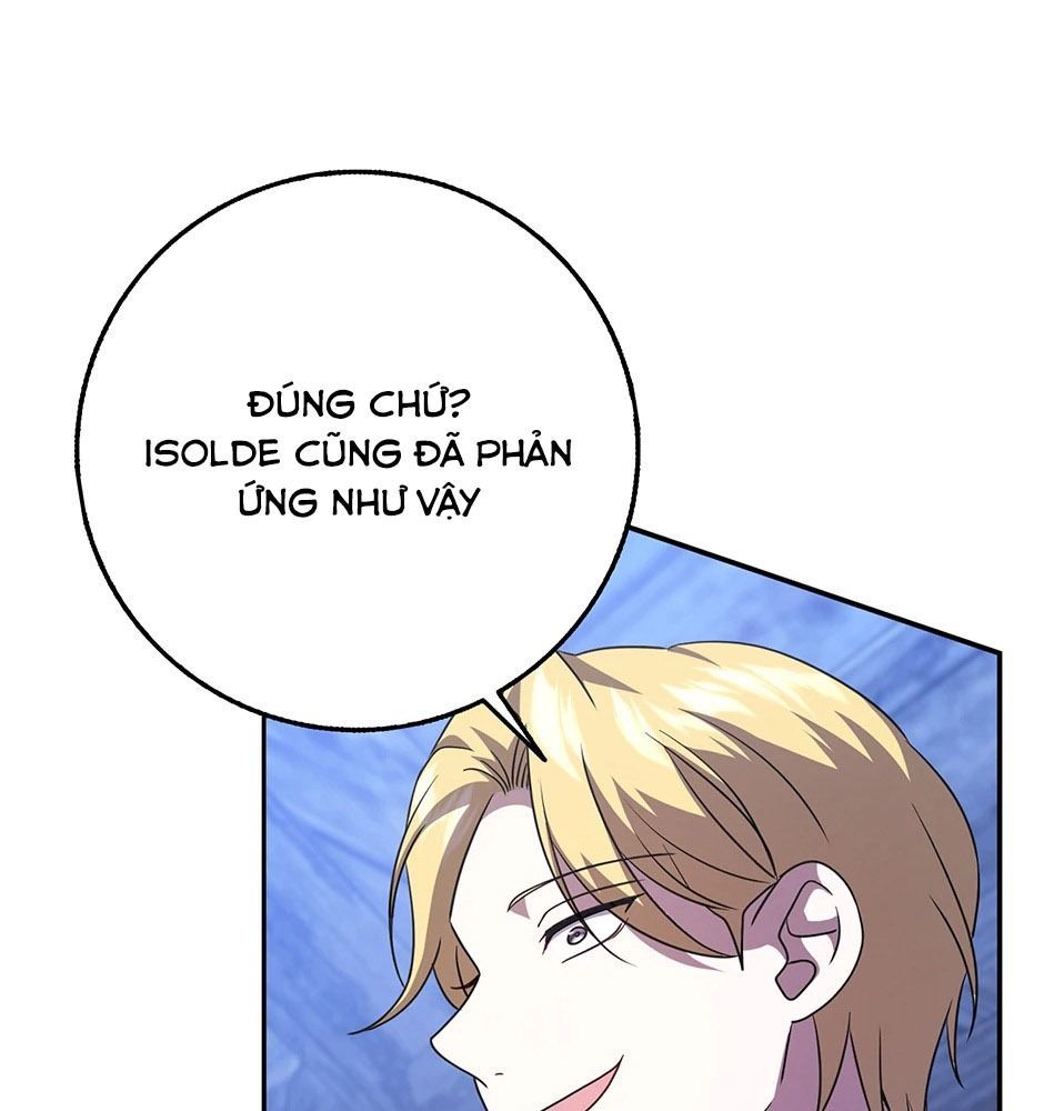 Lọ Lem Đã Mất Tích Chapter 59 - 61