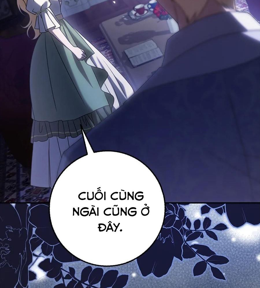 Lọ Lem Đã Mất Tích Chapter 6 - 104