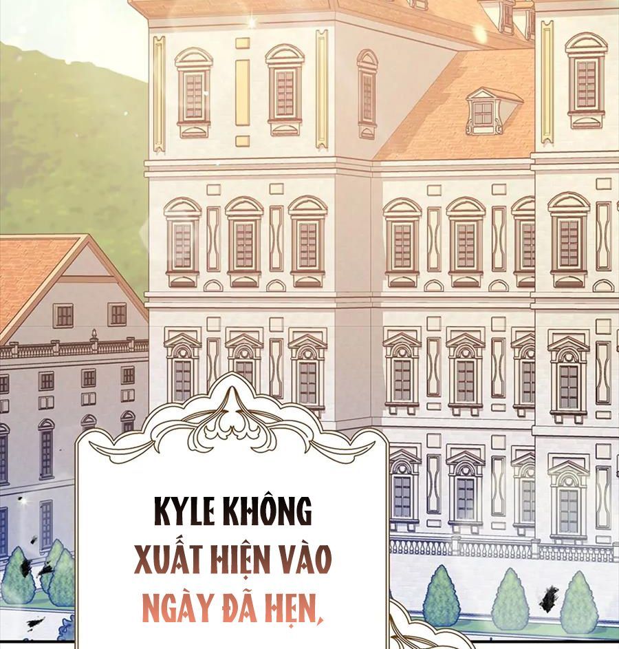 Lọ Lem Đã Mất Tích Chapter 6 - 124