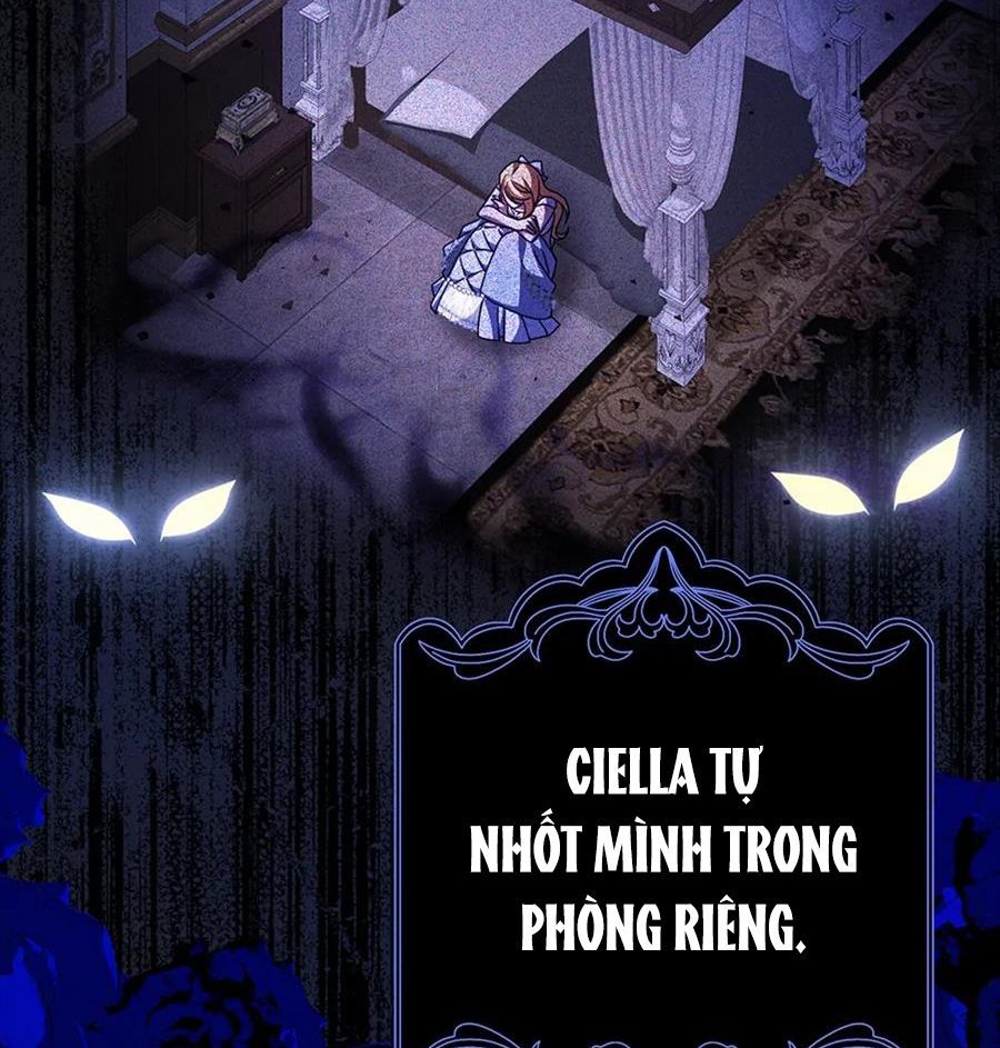 Lọ Lem Đã Mất Tích Chapter 6 - 127