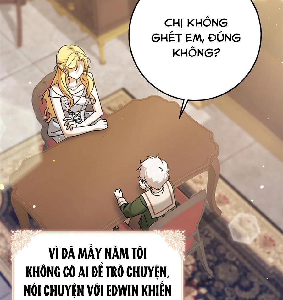 Lọ Lem Đã Mất Tích Chapter 6 - 136