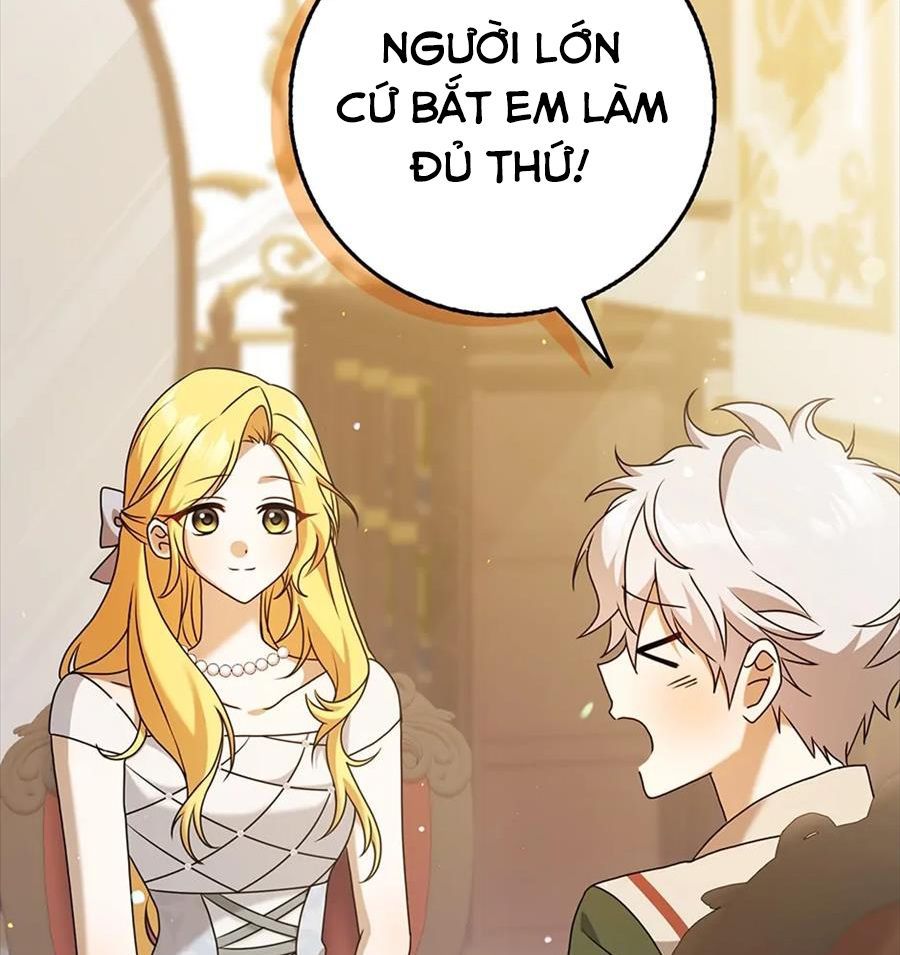 Lọ Lem Đã Mất Tích Chapter 6 - 142