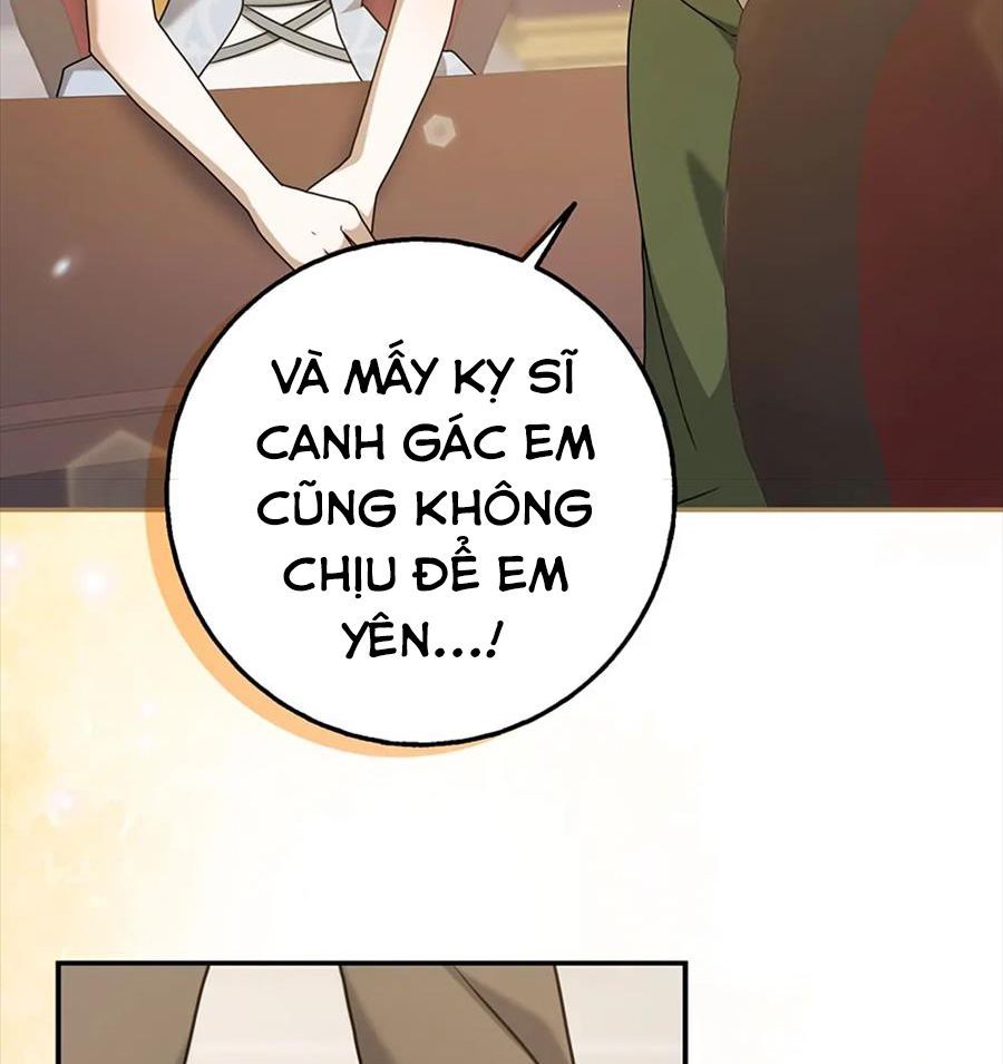 Lọ Lem Đã Mất Tích Chapter 6 - 143