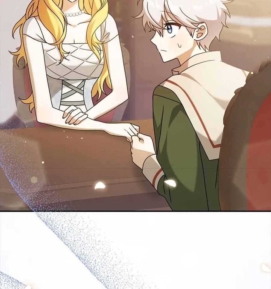 Lọ Lem Đã Mất Tích Chapter 6 - 152