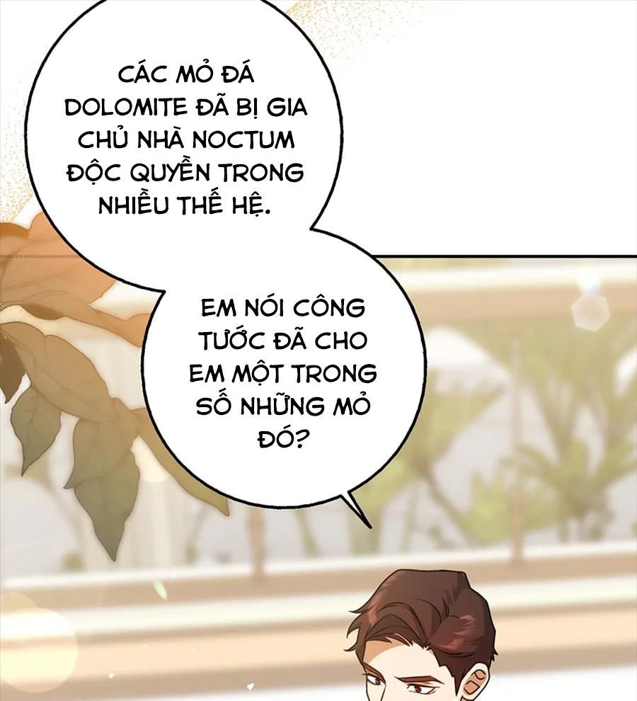 Lọ Lem Đã Mất Tích Chapter 6 - 17