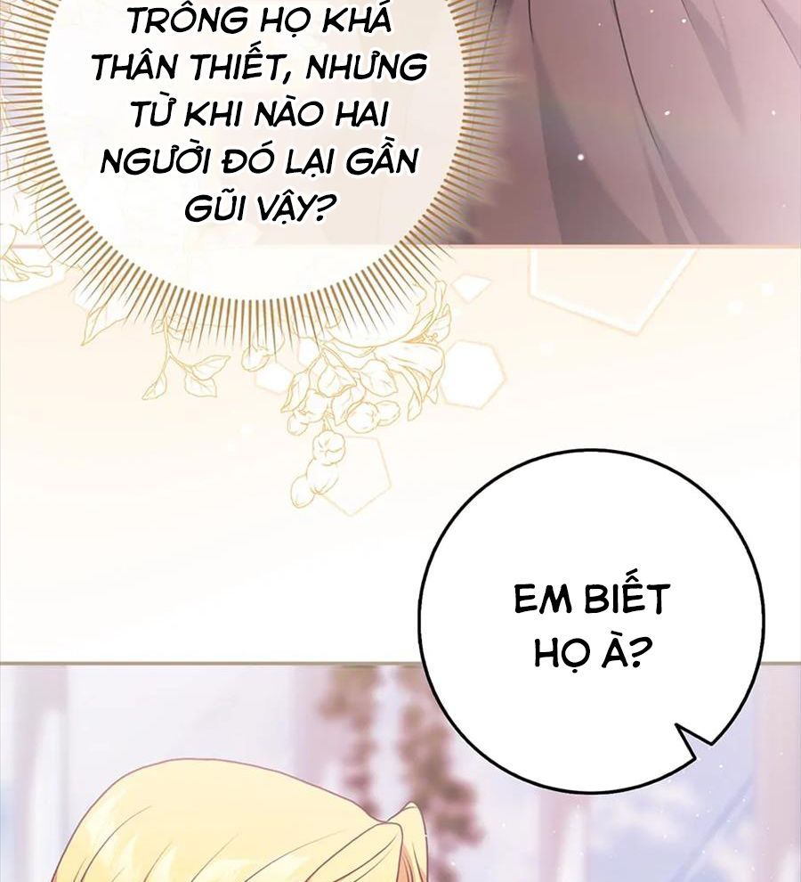 Lọ Lem Đã Mất Tích Chapter 6 - 30