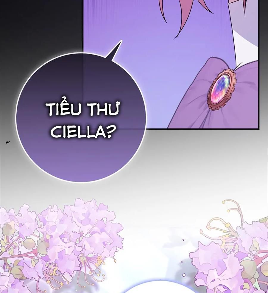 Lọ Lem Đã Mất Tích Chapter 6 - 35