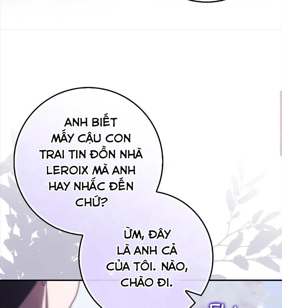 Lọ Lem Đã Mất Tích Chapter 6 - 40