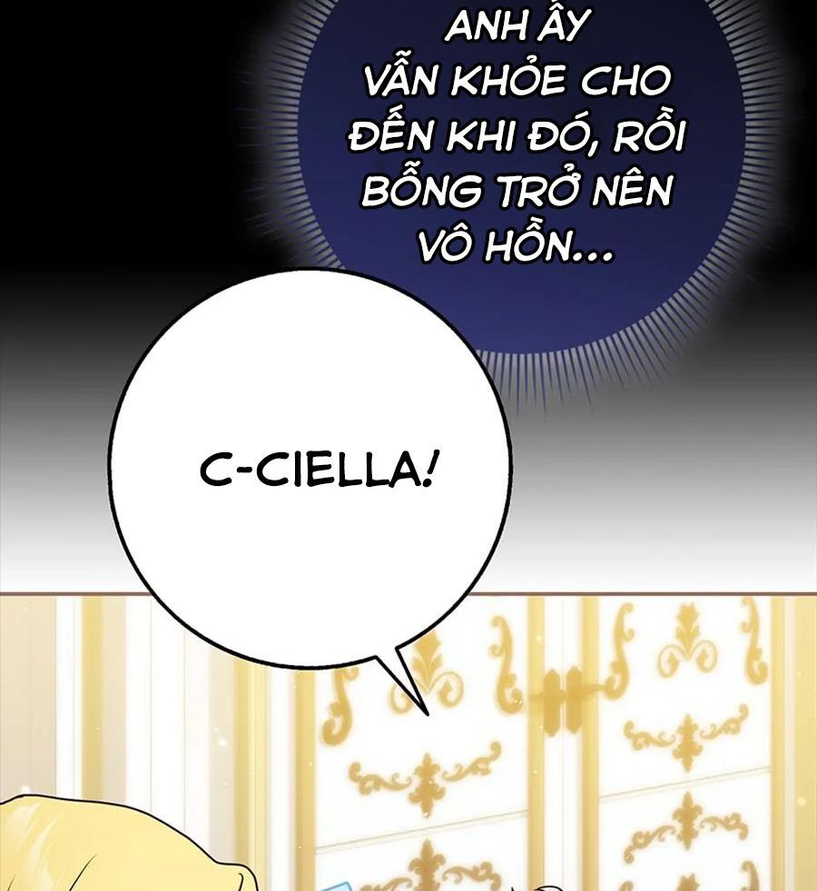 Lọ Lem Đã Mất Tích Chapter 6 - 76
