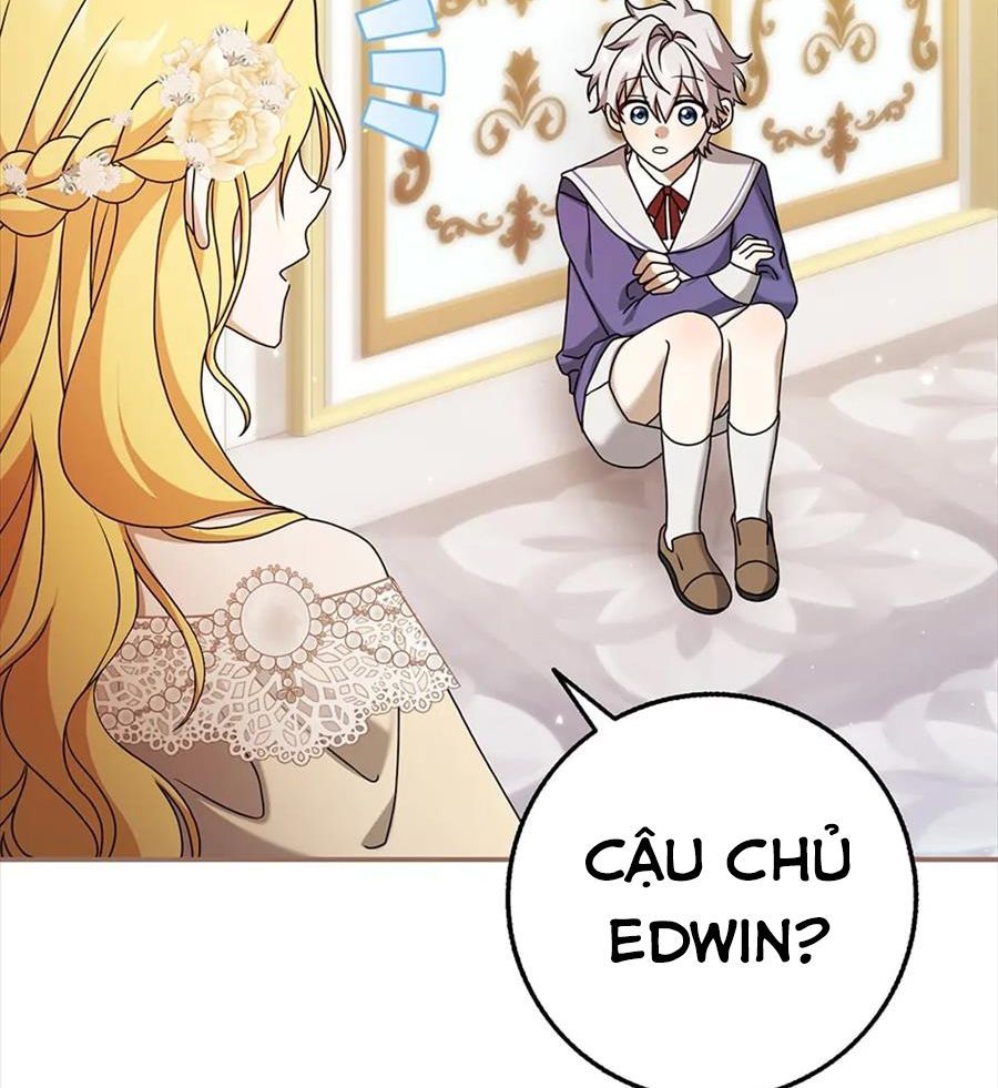 Lọ Lem Đã Mất Tích Chapter 6 - 77