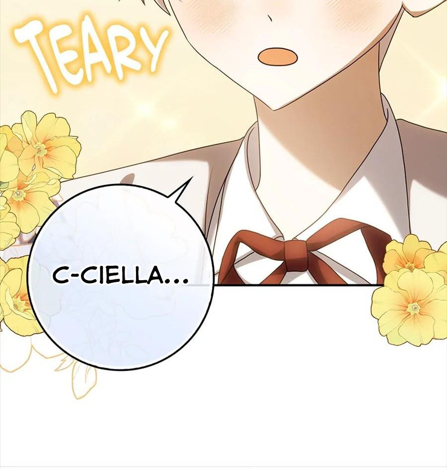 Lọ Lem Đã Mất Tích Chapter 6 - 89