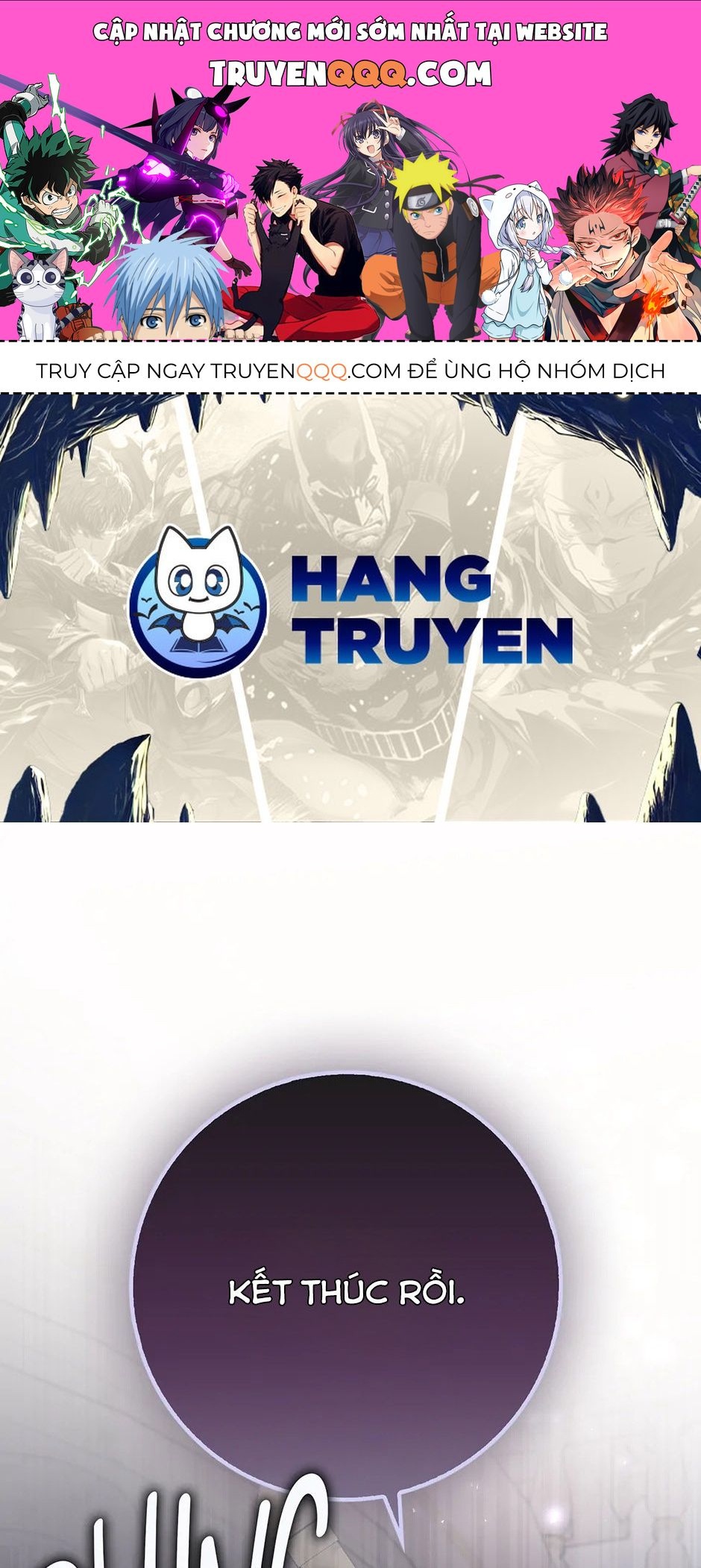 Lọ Lem Đã Mất Tích Chapter 60 - 1