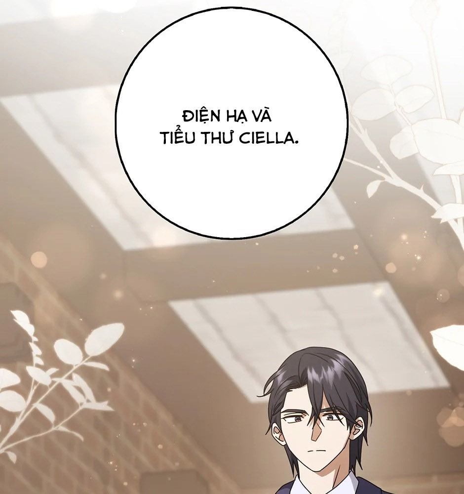 Lọ Lem Đã Mất Tích Chapter 60 - 115