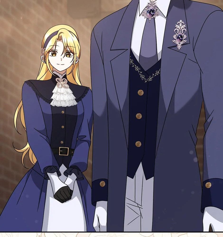 Lọ Lem Đã Mất Tích Chapter 60 - 116