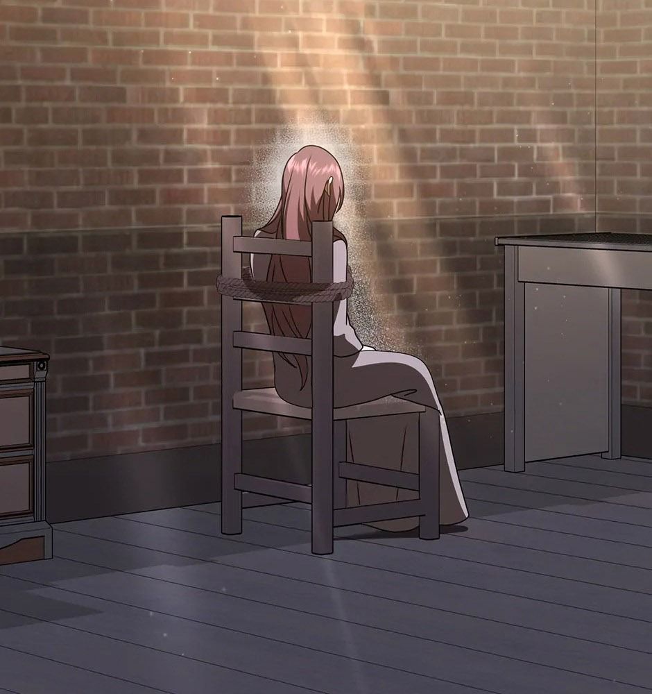 Lọ Lem Đã Mất Tích Chapter 60 - 121