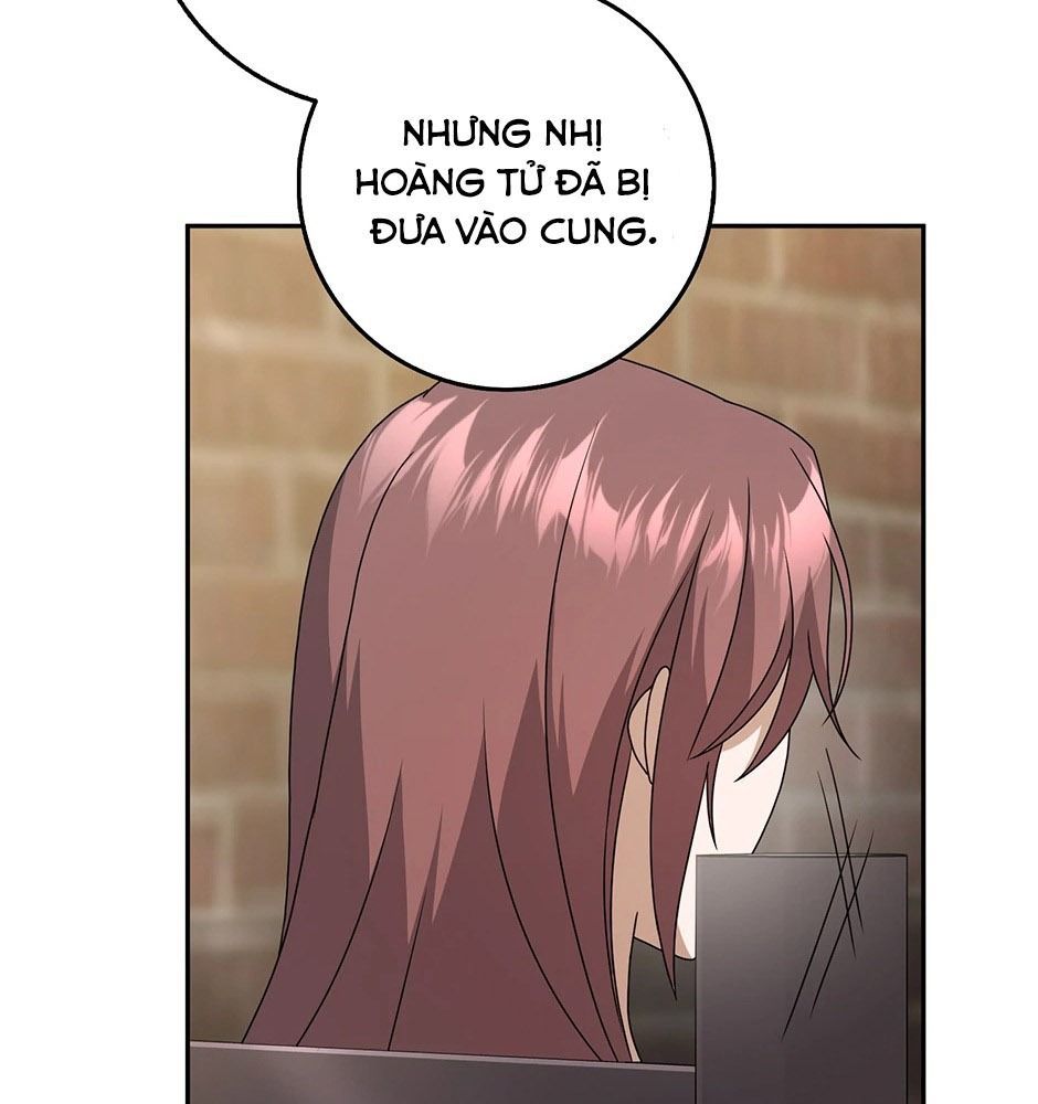 Lọ Lem Đã Mất Tích Chapter 60 - 123