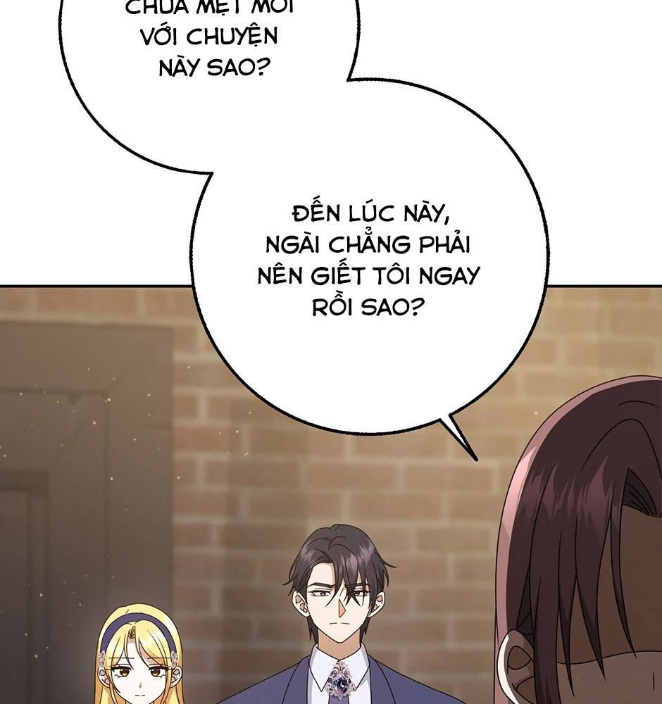 Lọ Lem Đã Mất Tích Chapter 60 - 125